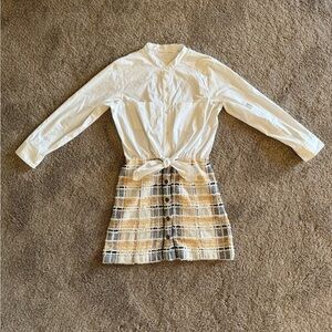 Veronica Beard Aurelia Dress